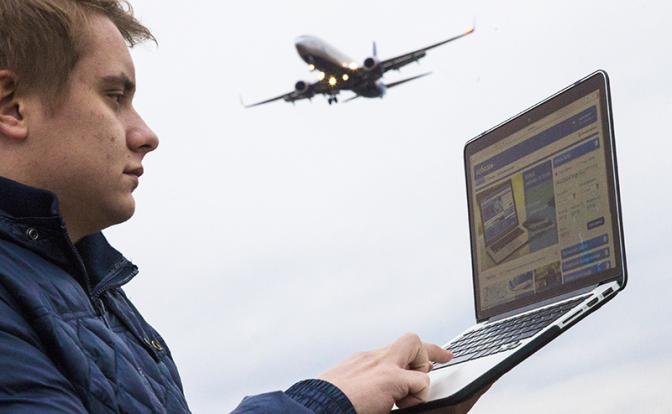 Эксперты рассказали, как покупать авиабилеты подешевле