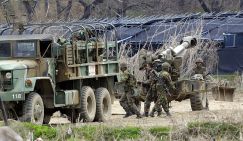 Южная Корея неожиданно помешала планам Зеленского перейти в наступление по всему фронту