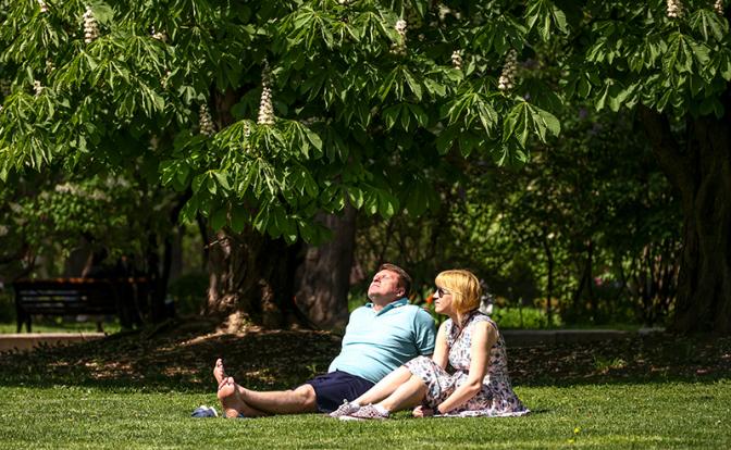 Прогноз погоды. Россию ждёт самое жаркое лето за последние 150 лет: дезинформация или реальность?