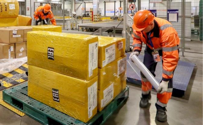 Россия впервые стала вторым крупнейшим поставщиком товаров в Индию