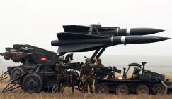 Западные системы ПВО надо бить еще на польской границе