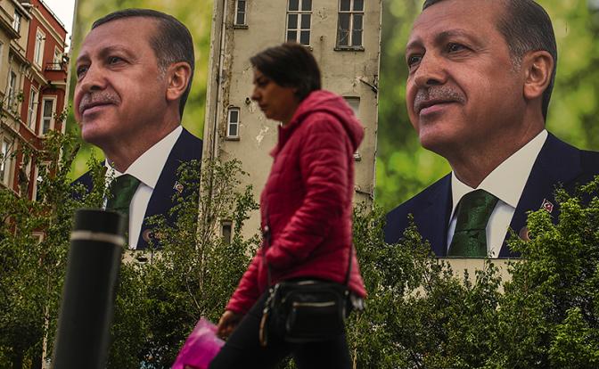 Не Эрдоганом единым: Выживет ли Россия, если в Турции сменится президент