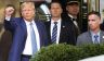 Трамп оправдан, в изнасиловании и мятеже обвиняется ФБР