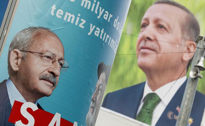 Авторы Hürriyet сообщили подробности программ Эрдогана и Кылычдароглу во втором туре