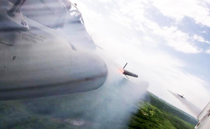 Серийное производство новейшей ракеты «Бронебойщик» начато в России