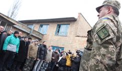 Украинские военкомы возглавили рейтинг самых влиятельных людей