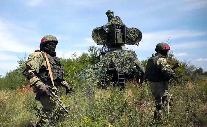 Невидимые» танки и эффективная РЭБ: Англичане с ужасом наблюдают за ростом  могущества русской армии