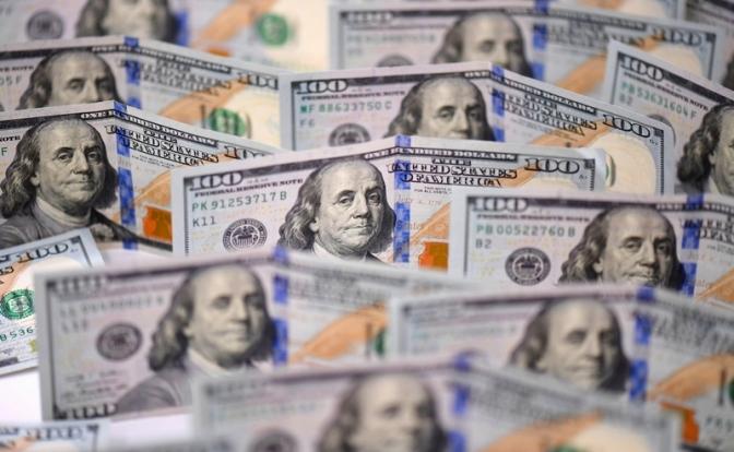 Прогноз курса доллара на лето: рынок успешно переориентируется на Восток