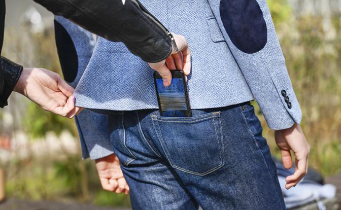 Школа воров раскрыта правоохранителями в Москве