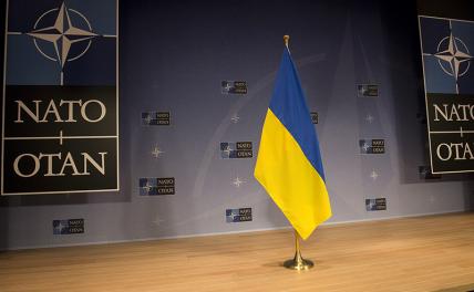 В Киеве назвали очередной главной целью Вильнюс