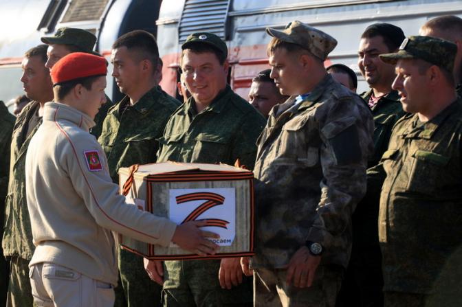Военный эксперт оценил, ждать ли в России новой волны мобилизации