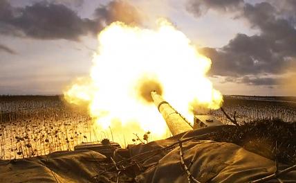 Боец «Лебедь» рассказал, как три российских танка Т-90 сожгли роту противника