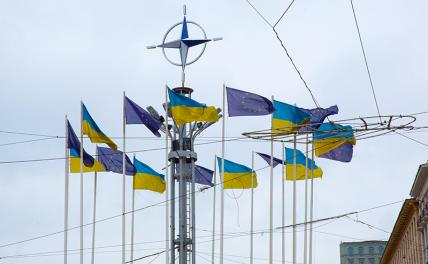 Кириллов объяснил, как США пытались сделать из Украины плацдарм для контингентов НАТО