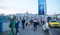 Эрдоган на троне, майдан в Стамбуле – прогноз экспертов