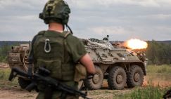 Украинский фронт: Запад склоняет Россию к «договорняку» или просто водит нас за нос?