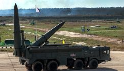 Российское ядерное оружие в Белоруссии нацелено на Украину или Польшу?