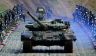 Танковый бой: Т-62, ветеран Советской армии, вспомнил боевую молодость на Украине