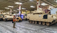 Полковник Макгрегор: У США осталось запасов оружия и боеприпасов на неделю нормальных боев