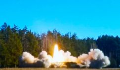 Паника в укро-Телеграм: «Днем 29 мая Россия уничтожила ЗРК Patriot неизвестными экзотическими ракетами»