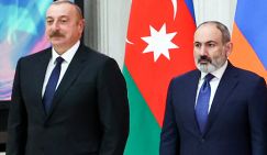 Пашинян сливает Карабах: Баку и Ереван могут в ближайшее время подписать мирный договор