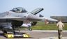 Облом ВСУ: На F-16, как выяснилось, можно включать заднюю передачу