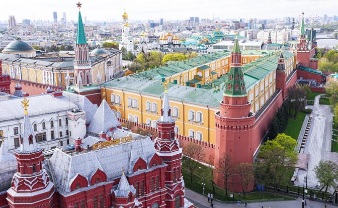 Кремль прокомментировал предложение Кадырова о введении военного положения