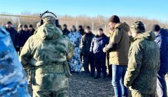 Госграница с Украиной беззащитна, пока Пригожин с Шойгу таскают друг друга за волосы