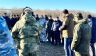 Госграница с Украиной беззащитна, пока Пригожин с Шойгу таскают друг друга за волосы