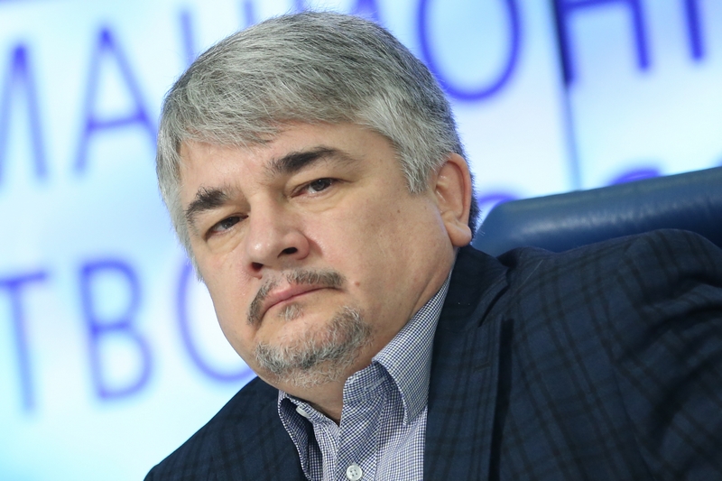 Ищенко раскрыл смысл новой «мирной инициативы» Киссинджера по Украине ...