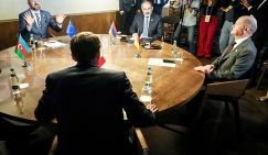 Армения или Молдавия: Кто «на новенького» против России?