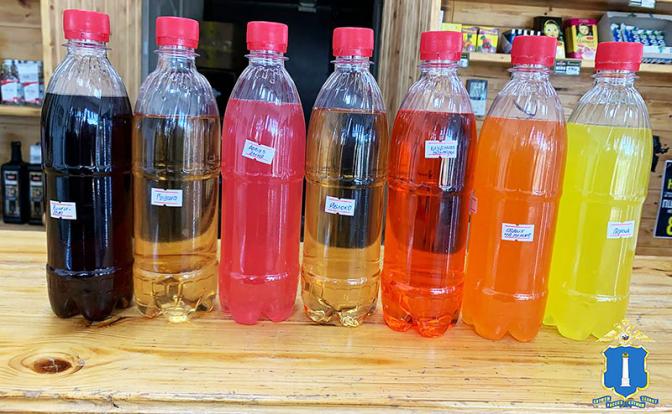 На фото: алкогольная продукция "Мистер Сидр" в магазине. По данным следствия, с 3 по 4 июня 2023 года несколько жителей города Димитровграда были госпитализированы в больницу с отравлением