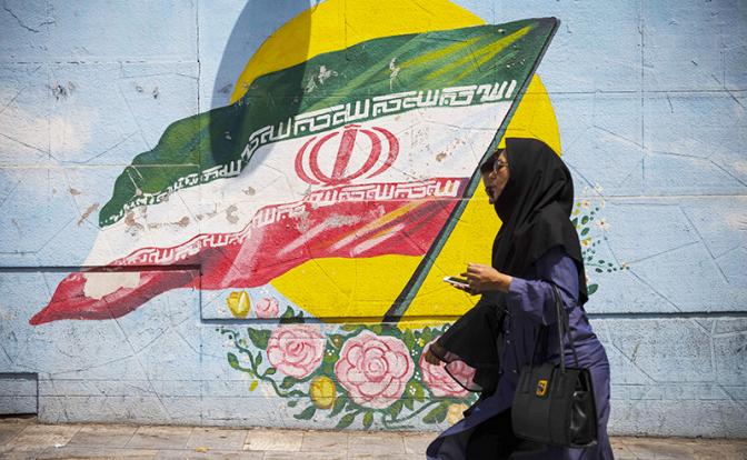 Сергей Бабурин: В Иране не «демократия», там – порядок