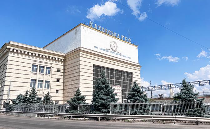 Рогов сообщил, как прорыв плотины Каховской гидроэлектростанции повлияет на ЗАЭС