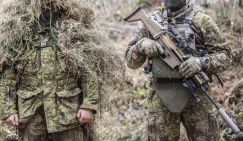 Бельгия-Украине: Не ходите с нашими винтовками на русских, а то отберем