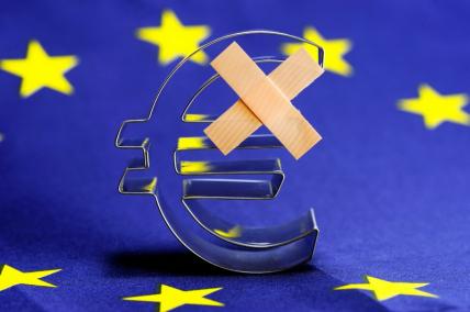 Экономист предупредил об экономическом коллапсе, ожидающем Европу