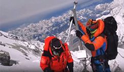 Китайцы покорили Эверест, чтобы спасти миллионы жизней