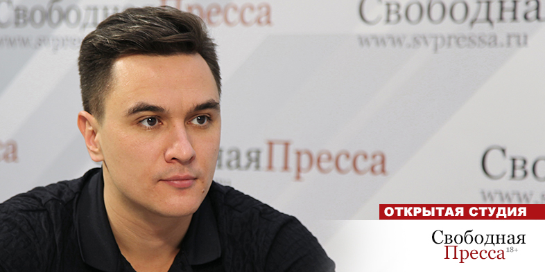 Экономист Владислав Жуковский: Людей опустили на социальное дно, где ...