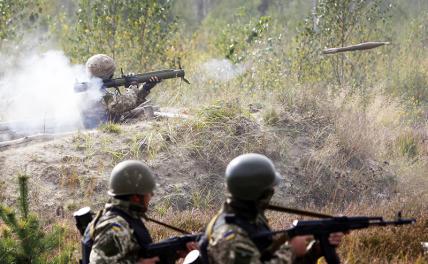 Рогов: ВСУ наступают, пытаясь отсечь сухопутный коридор в Крым