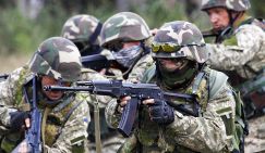 Украинских диверсантов свяжет «тактика Герасимова» и добьют добровольцы