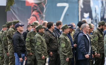 Депутат Госдумы рассказал о главной мотивации военнослужащих по контракту