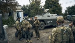 Бросок Зеленского на Луганск: Бронетанковый кулак ВСУ метит в ЛНР?