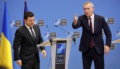 Морковка для президента: Володя, приезжай, Вильнюс ждет тебя, поговорим