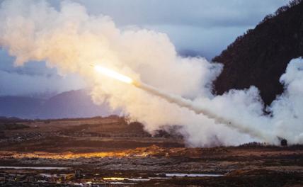 Новости спецоперации: ВСУ готовят новые удары ракетами HIMARS на Запорожском фронте