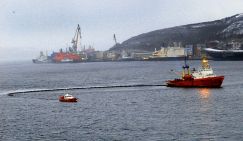 Запад ищет "русский след" в таинственных авариях подводных кабелей
