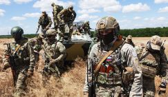 Запорожский фронт: ВС РФ готовятся к контрнаступлению 