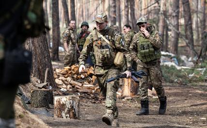 Казус Пригожина: Добровольцев включают в контрактники оптом