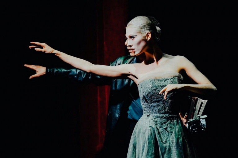 пресс-служба Театра «У Никитских ворот»