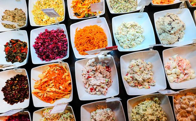 Диетолог назвала продукты, от которых можно заразиться сальмонеллезом