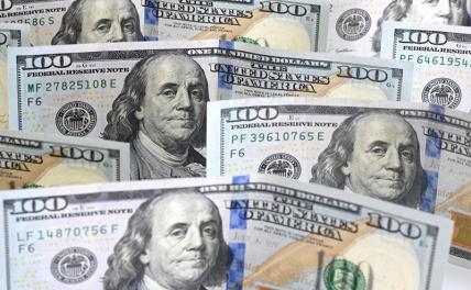 Эксперт сделал прогноз, вырастет ли курс доллара до 100 рублей