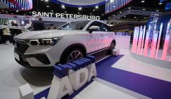 Скандал с АвтоВАЗом: Россия вышла в мировые лидеры по переклеиванию шильдиков
